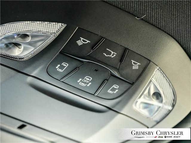 2026 Chrysler Grand Caravan SXT (Stk: N26039) in Grimsby - Image 28 of 33