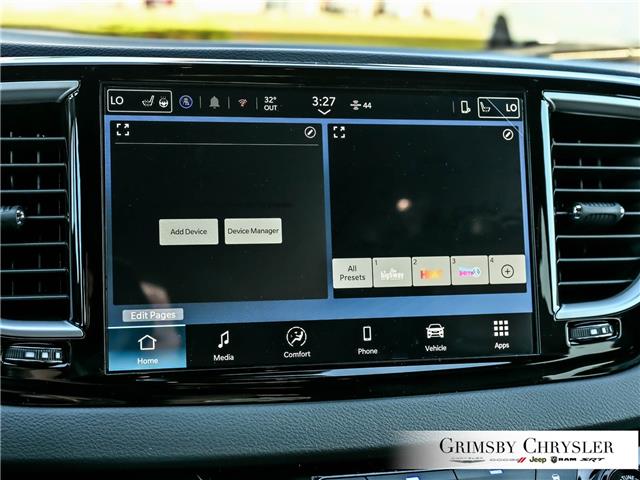 2026 Chrysler Grand Caravan SXT (Stk: N26039) in Grimsby - Image 29 of 33