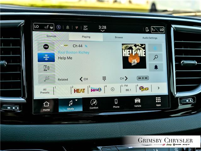 2026 Chrysler Grand Caravan SXT (Stk: N26039) in Grimsby - Image 30 of 33