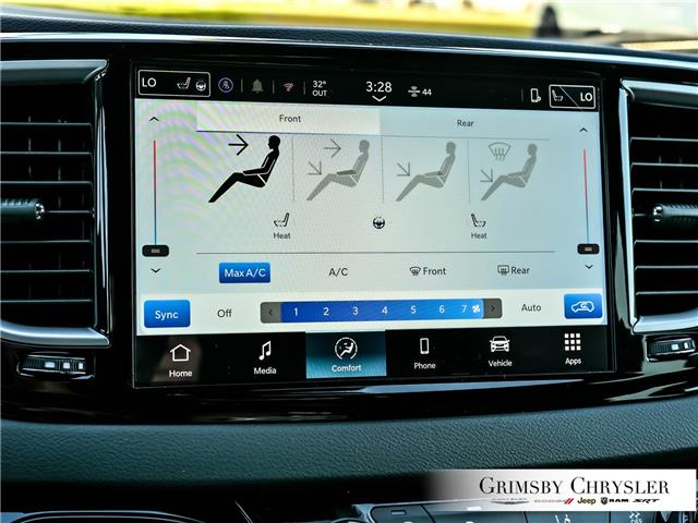 2026 Chrysler Grand Caravan SXT (Stk: N26039) in Grimsby - Image 31 of 33