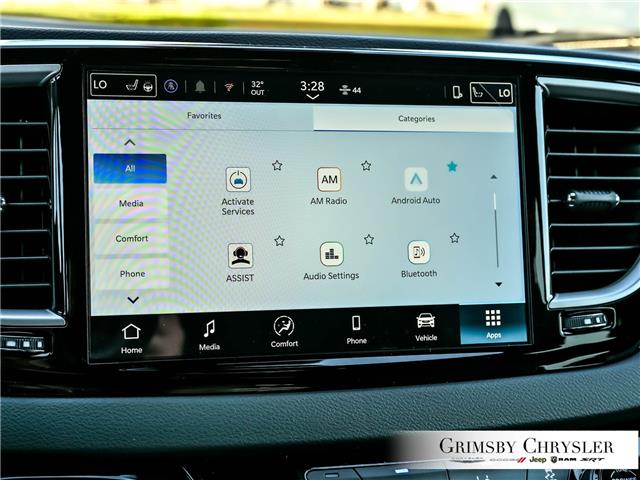 2026 Chrysler Grand Caravan SXT (Stk: N26039) in Grimsby - Image 32 of 33