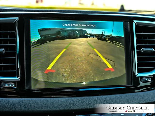 2026 Chrysler Grand Caravan SXT (Stk: N26039) in Grimsby - Image 33 of 33