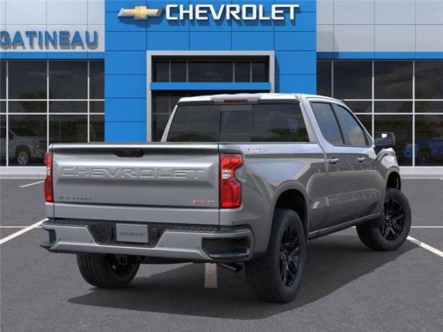 2026 Chevrolet Silverado 1500 RST (Stk: B260062) in Gatineau - Image 4 of 24