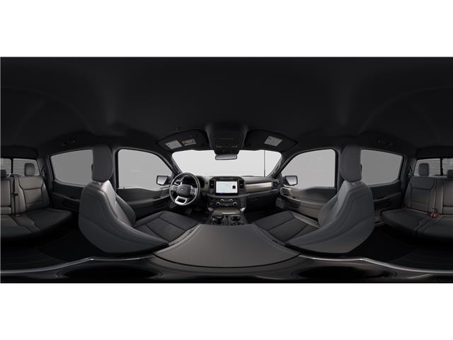 2025 Ford F-150 Lariat (Stk: 25CT3461) in Canmore - Image 7 of 7