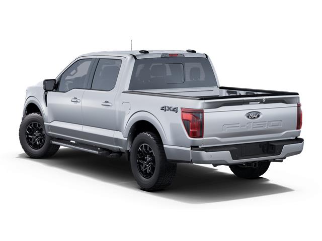 2025 Ford F-150 XLT (Stk: 25CT8790) in Canmore - Image 2 of 7