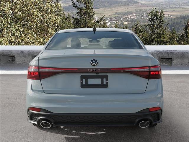2025 Volkswagen Jetta GLI Autobahn (Stk: SJ087762) in Vancouver - Image 5 of 22