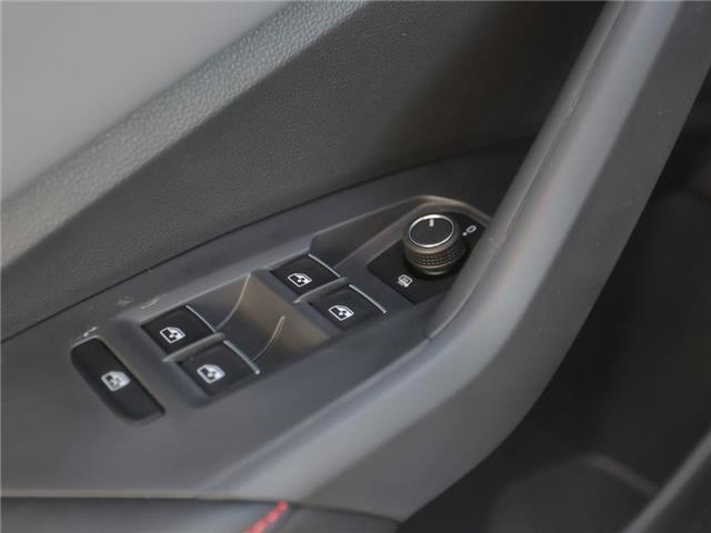 2025 Volkswagen Jetta GLI Autobahn (Stk: SJ087762) in Vancouver - Image 15 of 22