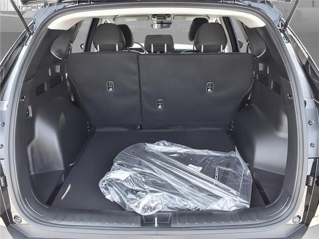 2025 Hyundai Tucson Plug-In Hybrid Ultimate (Stk: 250074) in Toronto - Image 7 of 21