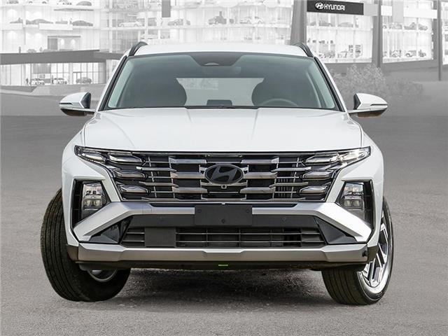 2025 Hyundai Tucson Plug-In Hybrid Ultimate (Stk: 250061) in Toronto - Image 2 of 22