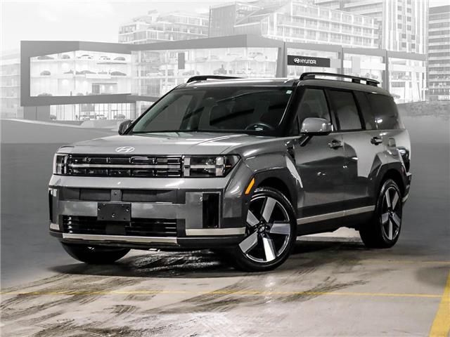 2024 Hyundai Santa Fe Luxury (Stk: P12137) in Toronto - Image 1 of 26