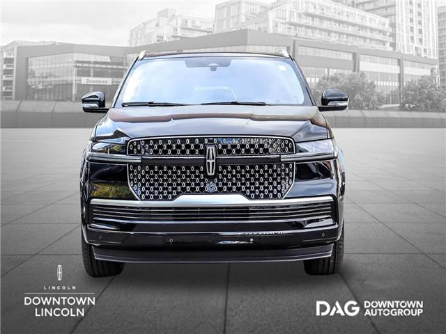 2025 Lincoln Navigator L Reserve (Stk: 250964) in Toronto - Image 2 of 23