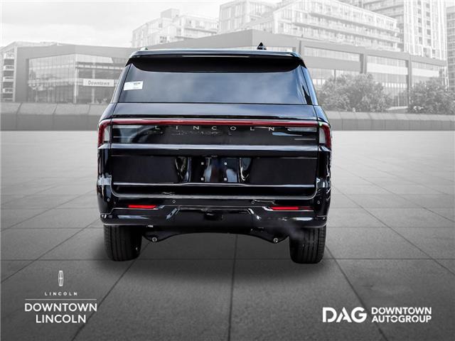 2025 Lincoln Navigator L Reserve (Stk: 250964) in Toronto - Image 4 of 23