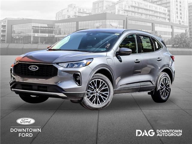 2026 Ford Escape PHEV (Stk: 260049) in Toronto - Image 1 of 22