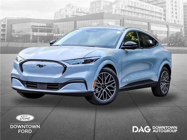 2025 Ford Mustang Mach-E Premium (Stk: 250922) in Toronto - Image 1 of 21