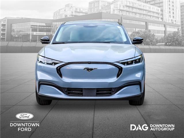 2025 Ford Mustang Mach-E Premium (Stk: 250922) in Toronto - Image 2 of 21