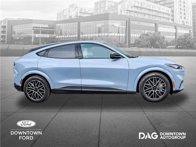 2025 Ford Mustang Mach-E Premium (Stk: 250922) in Toronto - Image 3 of 21