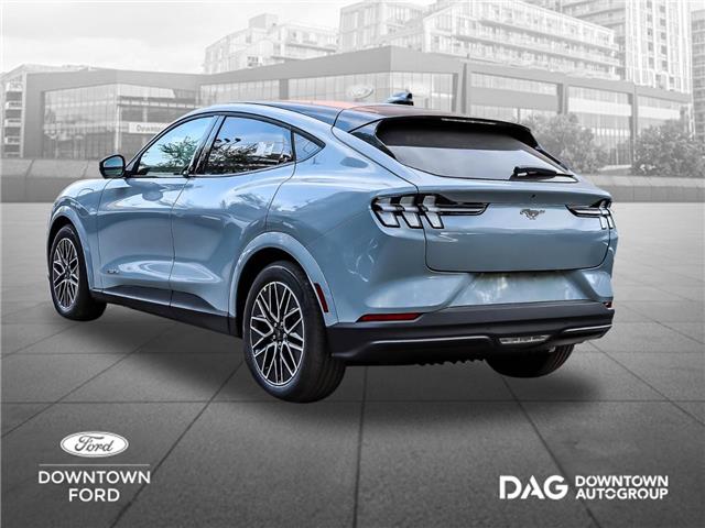 2025 Ford Mustang Mach-E Premium (Stk: 250922) in Toronto - Image 5 of 21