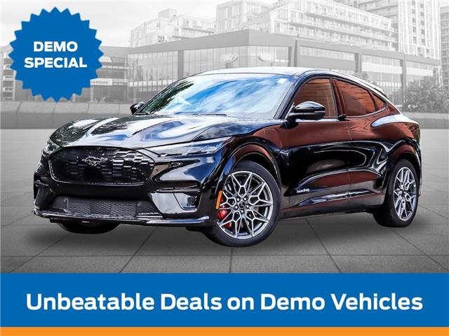 2025 Ford Mustang Mach-E GT (Stk: 250793) in Toronto - Image 1 of 22
