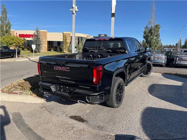 2026 GMC Sierra 1500 Denali (Stk: TZ167229) in Calgary - Image 6 of 24