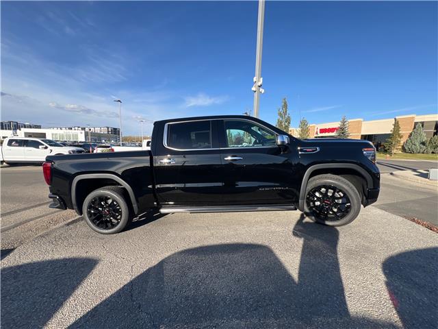 2026 GMC Sierra 1500 Denali (Stk: TZ167229) in Calgary - Image 7 of 24