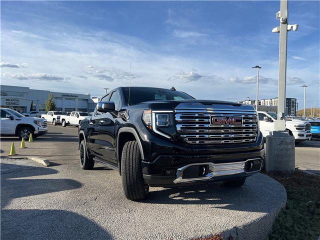 2026 GMC Sierra 1500 Denali (Stk: TZ167229) in Calgary - Image 8 of 24