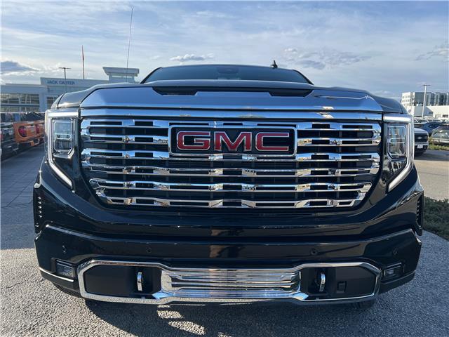 2026 GMC Sierra 1500 Denali (Stk: TZ167229) in Calgary - Image 9 of 24