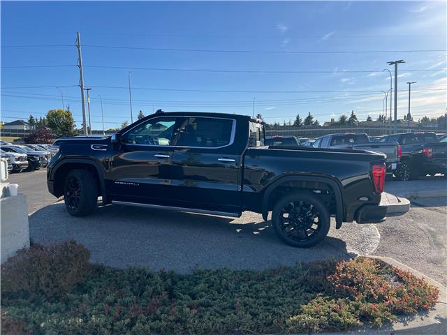 2026 GMC Sierra 1500 Denali (Stk: TZ167229) in Calgary - Image 3 of 24