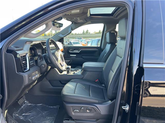 2026 GMC Sierra 1500 Denali (Stk: TZ167229) in Calgary - Image 11 of 24