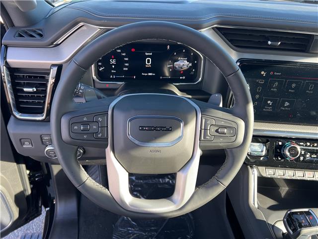 2026 GMC Sierra 1500 Denali (Stk: TZ167229) in Calgary - Image 12 of 24