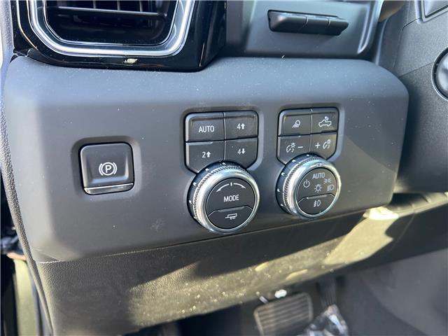 2026 GMC Sierra 1500 Denali (Stk: TZ167229) in Calgary - Image 19 of 24