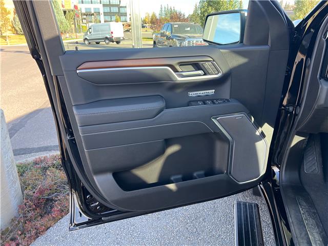 2026 GMC Sierra 1500 Denali (Stk: TZ167229) in Calgary - Image 20 of 24
