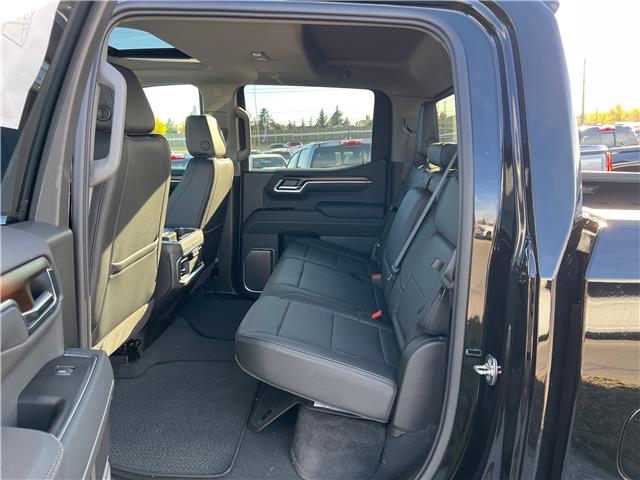 2026 GMC Sierra 1500 Denali (Stk: TZ167229) in Calgary - Image 21 of 24
