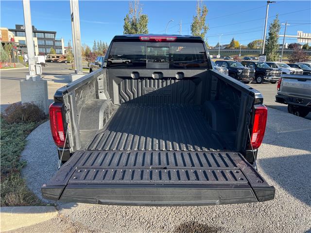 2026 GMC Sierra 1500 Denali (Stk: TZ167229) in Calgary - Image 23 of 24