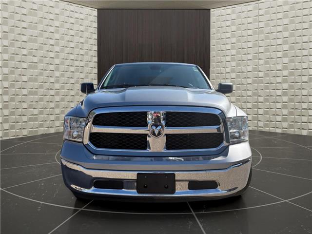 2022 RAM 1500 Classic SLT (Stk: P552) in Pembroke - Image 2 of 18