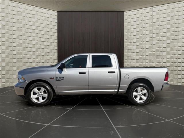 2022 RAM 1500 Classic SLT (Stk: P552) in Pembroke - Image 4 of 18