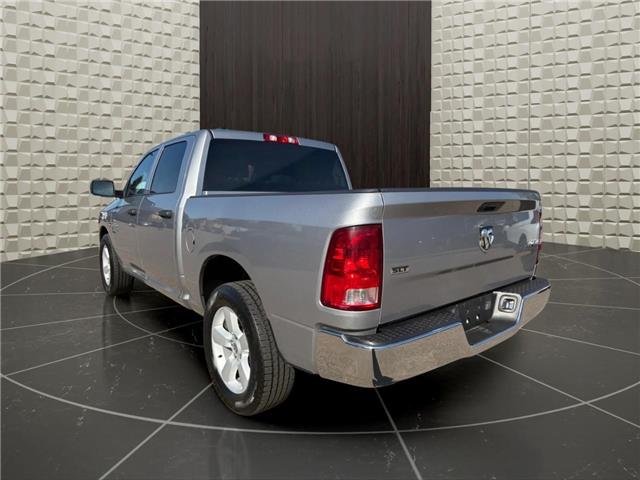 2022 RAM 1500 Classic SLT (Stk: P552) in Pembroke - Image 5 of 18