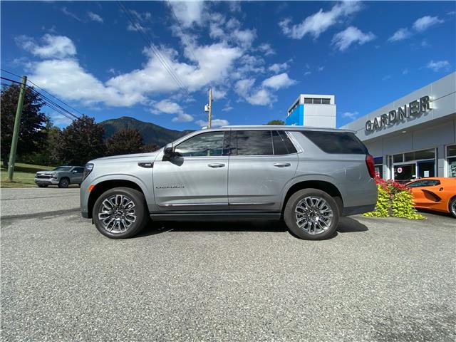 2023 GMC Yukon Denali Ultimate (Stk: 6T136A) in Hope - Image 2 of 15