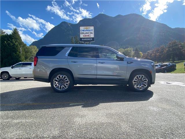 2023 GMC Yukon Denali Ultimate (Stk: 6T136A) in Hope - Image 7 of 15