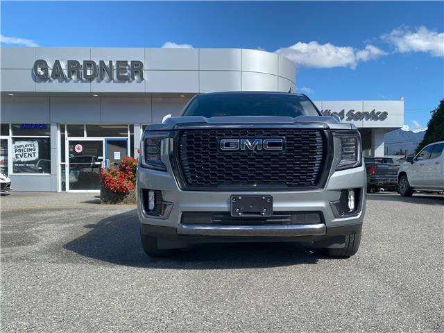 2023 GMC Yukon Denali Ultimate (Stk: 6T136A) in Hope - Image 15 of 15