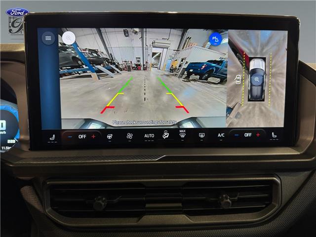 2025 Ford Bronco Sport Outer Banks (Stk: S9818) in ROSETOWN - Image 13 of 17