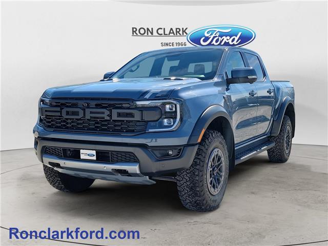 2025 Ford Ranger Raptor (Stk: 16999) in Wyoming - Image 3 of 15