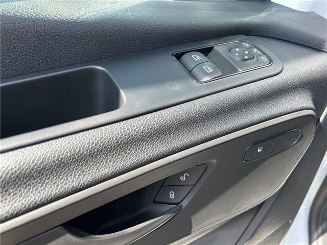 2025 Mercedes-Benz Sprinter 3500 High Roof 4-Cyl Diesel HO (Stk: 25SP040) in Innisfil - Image 12 of 16