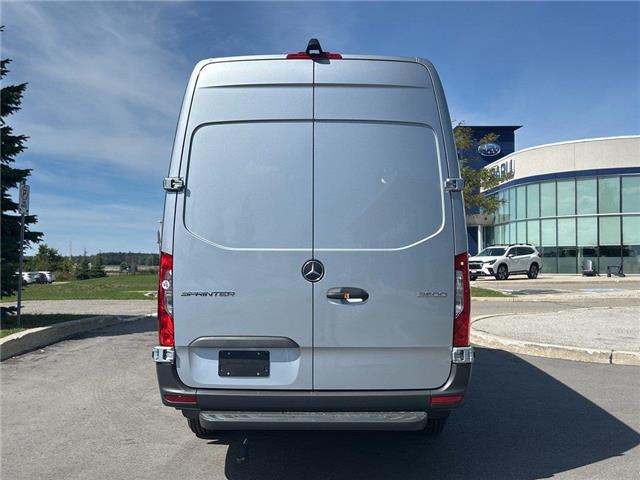 2025 Mercedes-Benz Sprinter 2500  (Stk: 25SP037) in Innisfil - Image 5 of 16