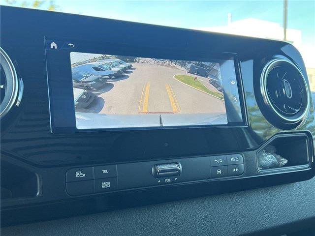 2025 Mercedes-Benz Sprinter 2500  (Stk: 25SP037) in Innisfil - Image 16 of 16