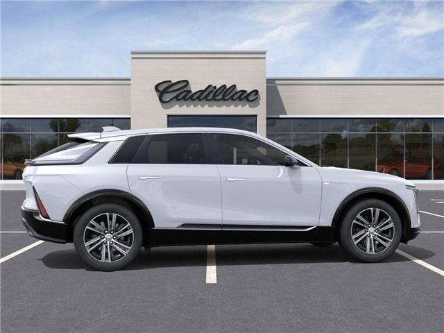 2026 Cadillac LYRIQ Premium Luxury (Stk: 26291) in Port Hope - Image 5 of 24