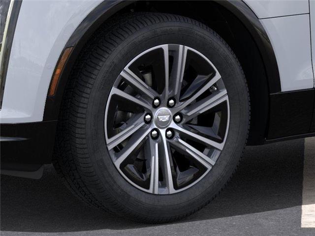 2026 Cadillac LYRIQ Premium Luxury (Stk: 26291) in Port Hope - Image 9 of 24