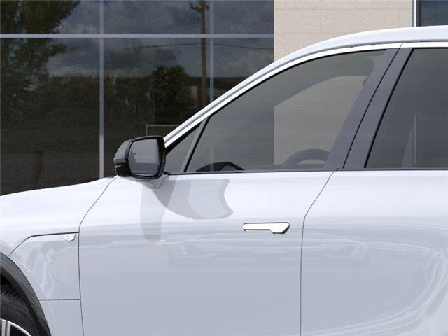 2026 Cadillac LYRIQ Premium Luxury (Stk: 26291) in Port Hope - Image 12 of 24