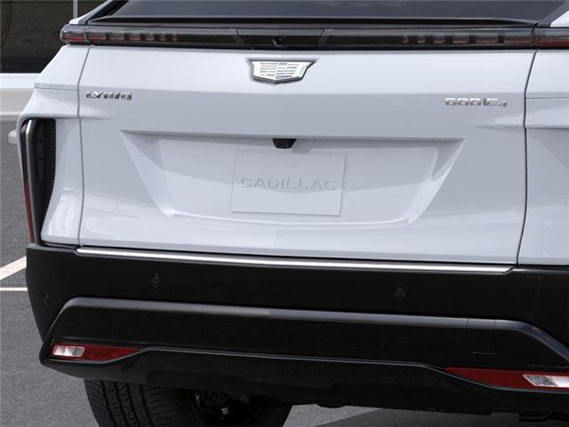 2026 Cadillac LYRIQ Premium Luxury (Stk: 26291) in Port Hope - Image 14 of 24