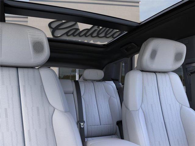 2026 Cadillac LYRIQ Premium Luxury (Stk: 26291) in Port Hope - Image 24 of 24