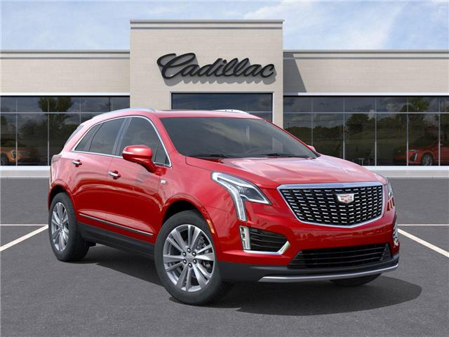 2025 Cadillac XT5 Premium Luxury (Stk: 251204) in Port Hope - Image 7 of 24
